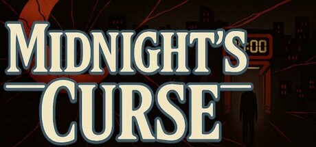 Cover of Midnight's Curse on Steam