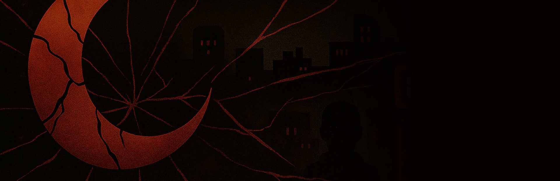 Midnight's Curse