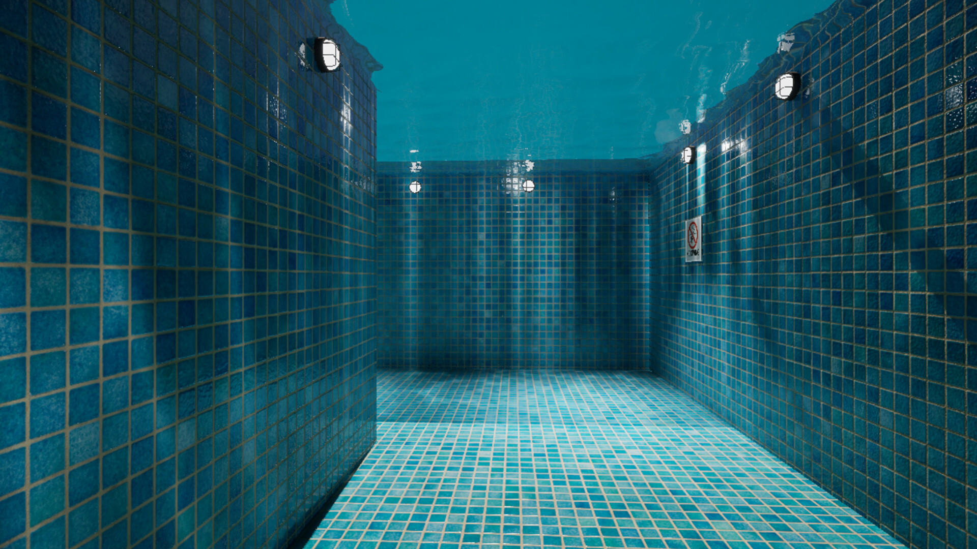 10 Feet Under screenshot #5