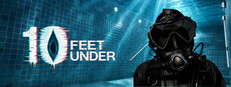 10 Feet Under cover