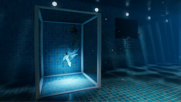 Скриншот 3 из игры 10 Feet Under