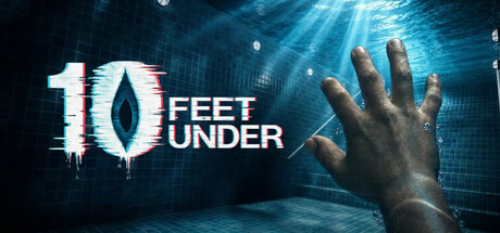 10 Feet Underの作品画像
