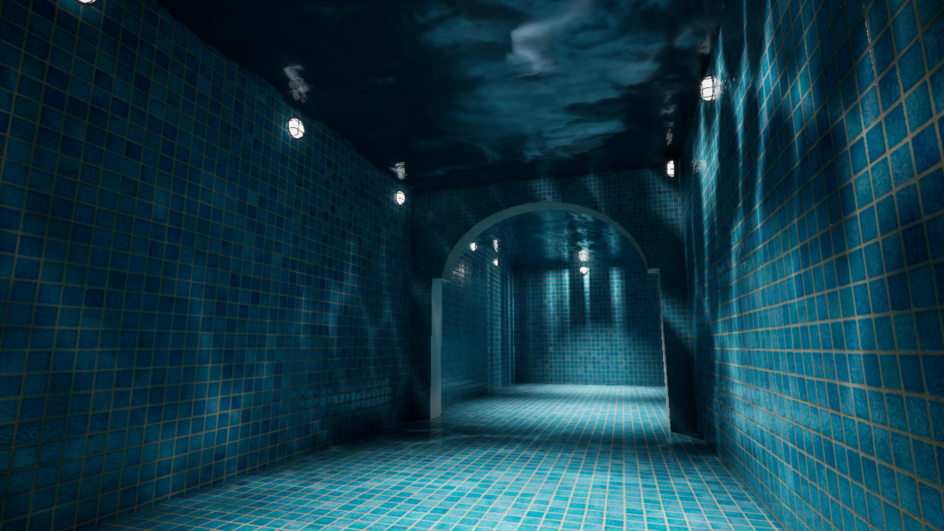 10 Feet Under screenshot #2