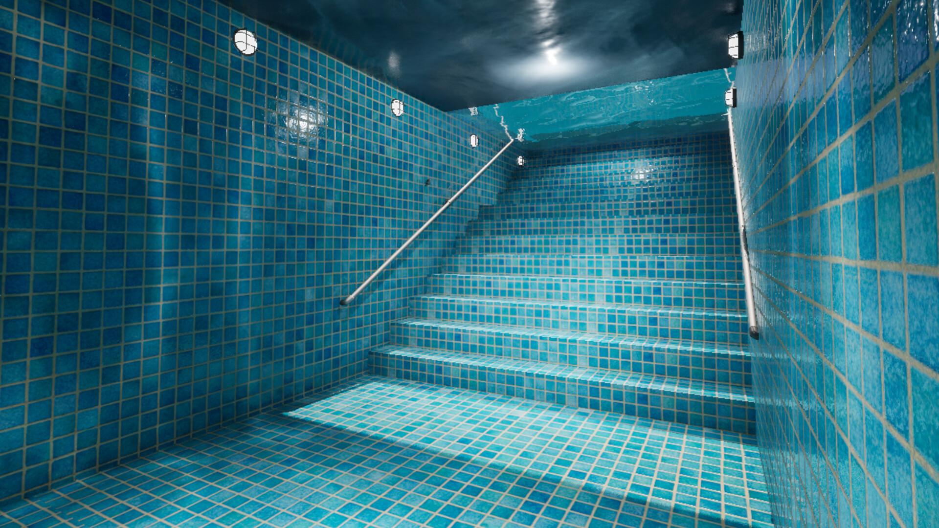 10 Feet Under screenshot #4