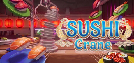SUSHI Crane