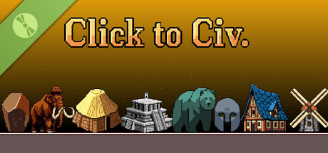 螢幕擷取畫面 (1) Click to Civ Demo