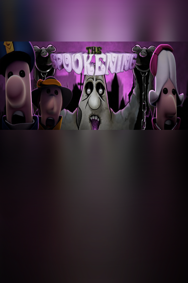 Steam App 396420 artwork