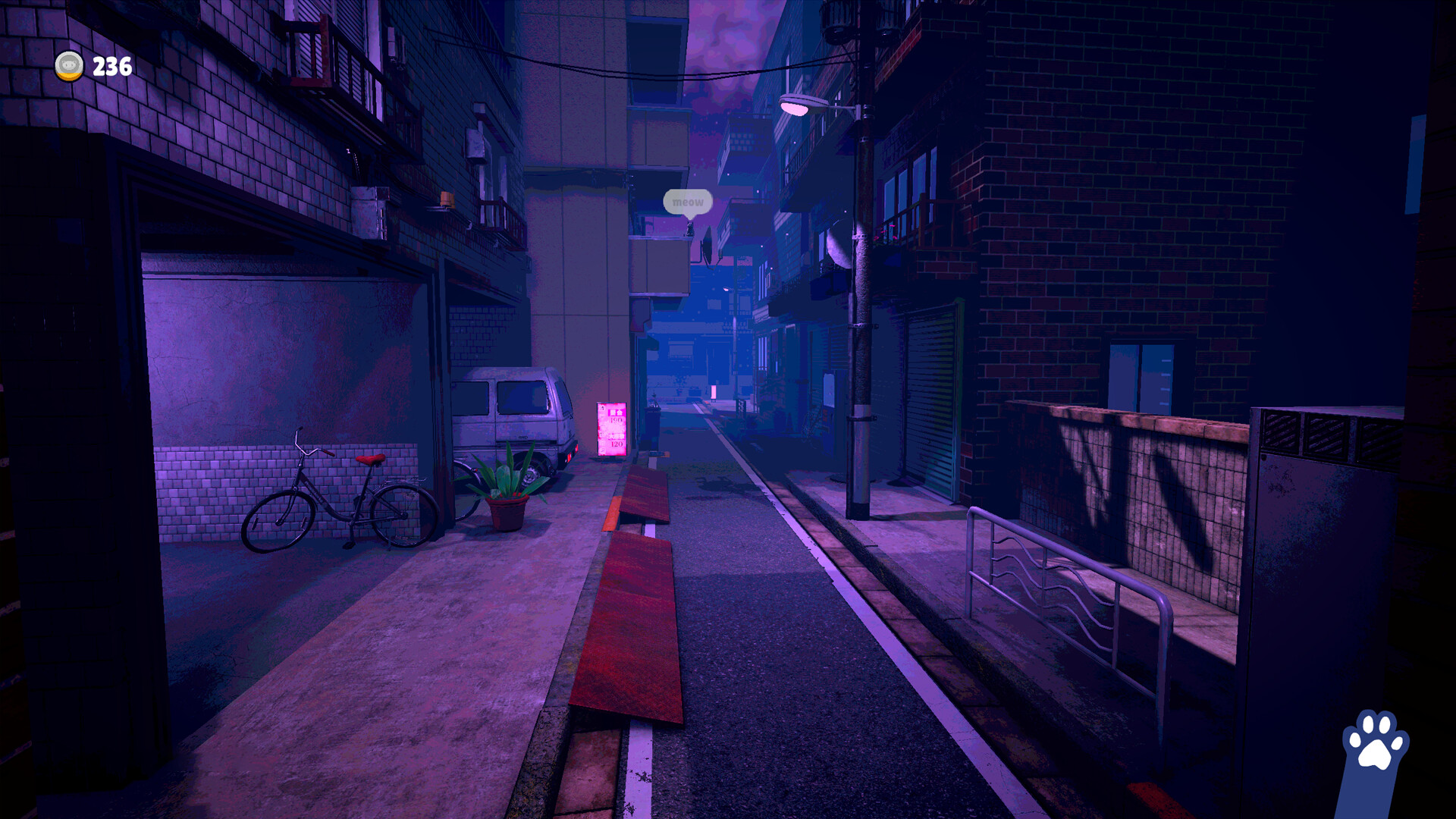 Alley Cats Idle screenshot #2