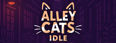 Alley Cats Idle game capsule image