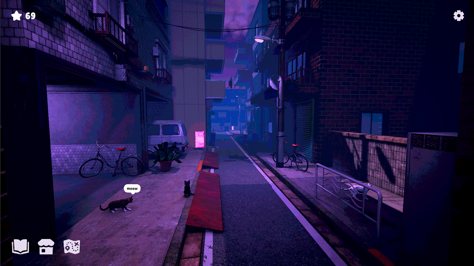Steam Image