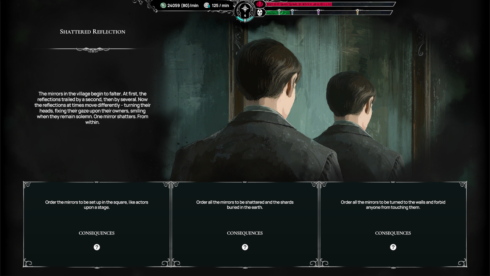 #6. Worshippers of Cthulhu - Event Pack (Steam) 由: Crytivo