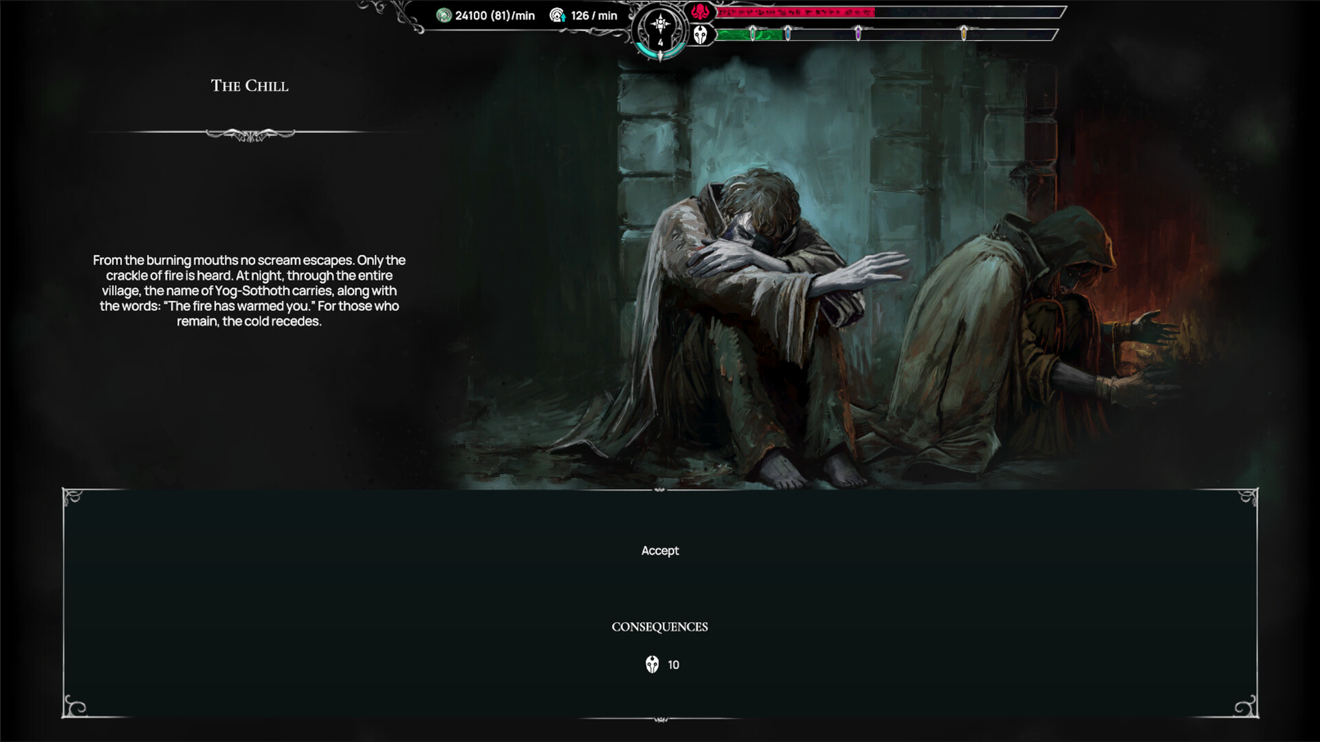 #3. Worshippers of Cthulhu - Event Pack (Steam) 由: Crytivo