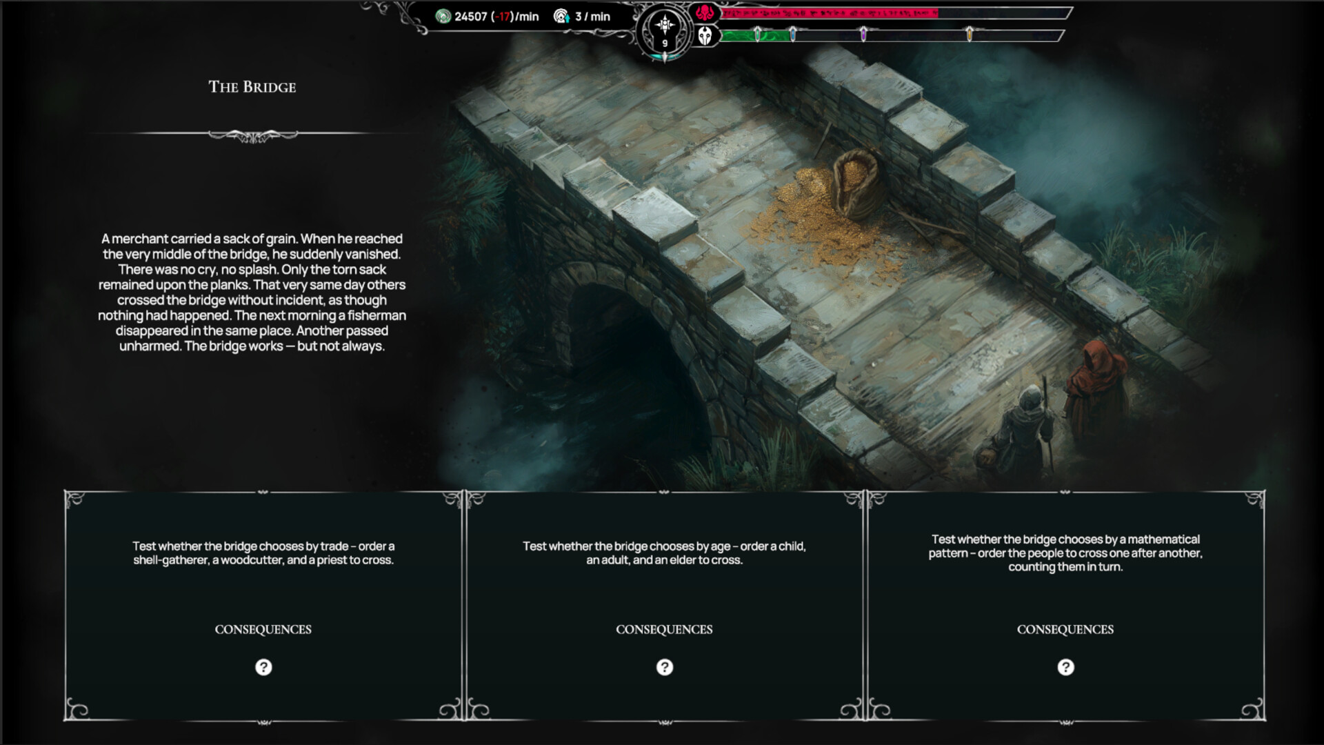 #4. Worshippers of Cthulhu - Event Pack (Steam) 由: Crytivo