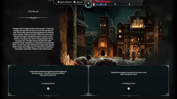 Worshippers of Cthulhu - Event Pack