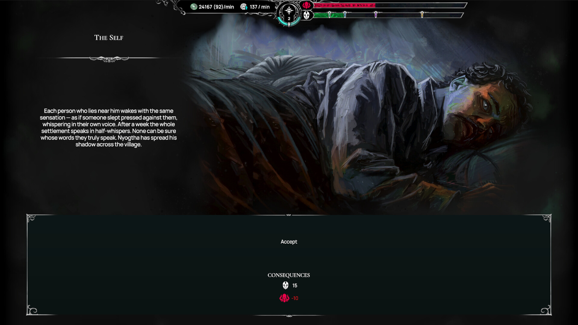 #2. Worshippers of Cthulhu - Event Pack (Steam) 由: Crytivo
