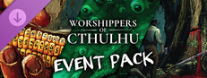 Worshippers of Cthulhu - Event Pack