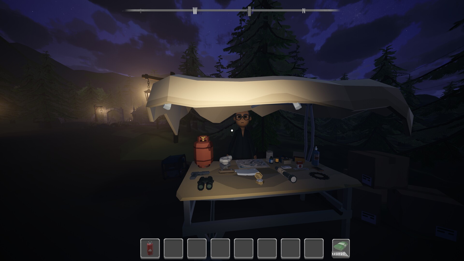 Dictapoint — Underground Pharma Simulator screenshot #8