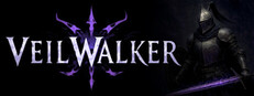 Veil Walker cover