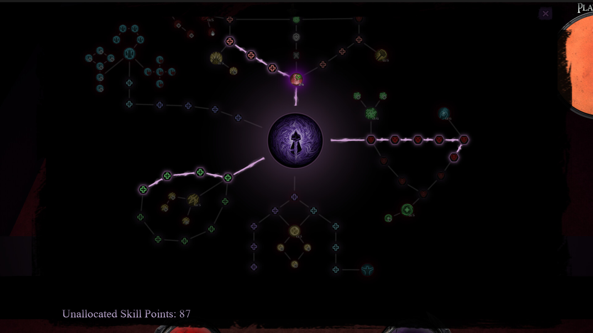 Veil Walker screenshot 3