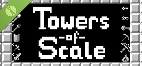 Towers of Scale Demo
