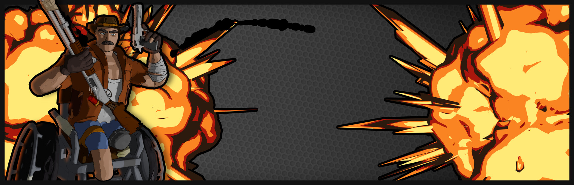 Rolling Gun