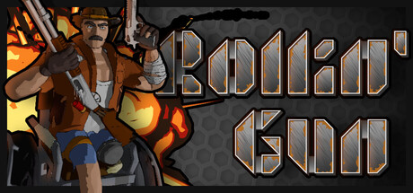 Rolling Gun