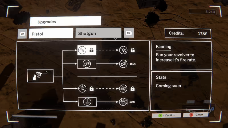 Rolling Gun video 3