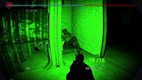 Screenshot of Zone 404