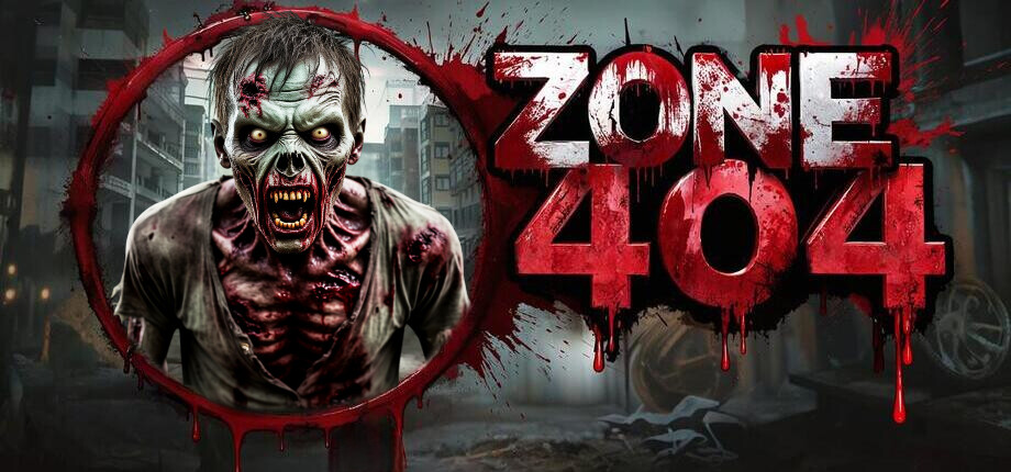 Zone 404 header image