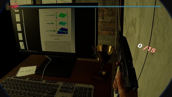 Screenshot of Zone 404