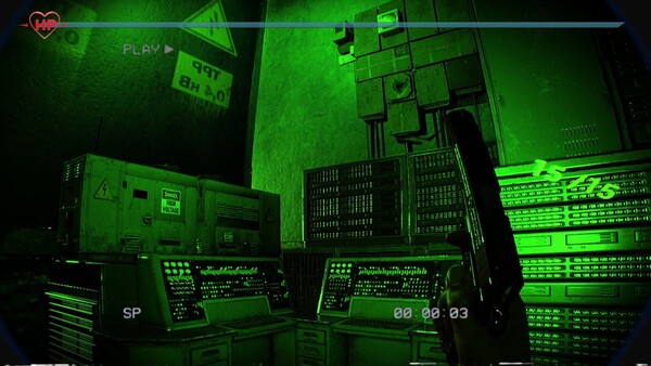 Screenshot of Zone 404