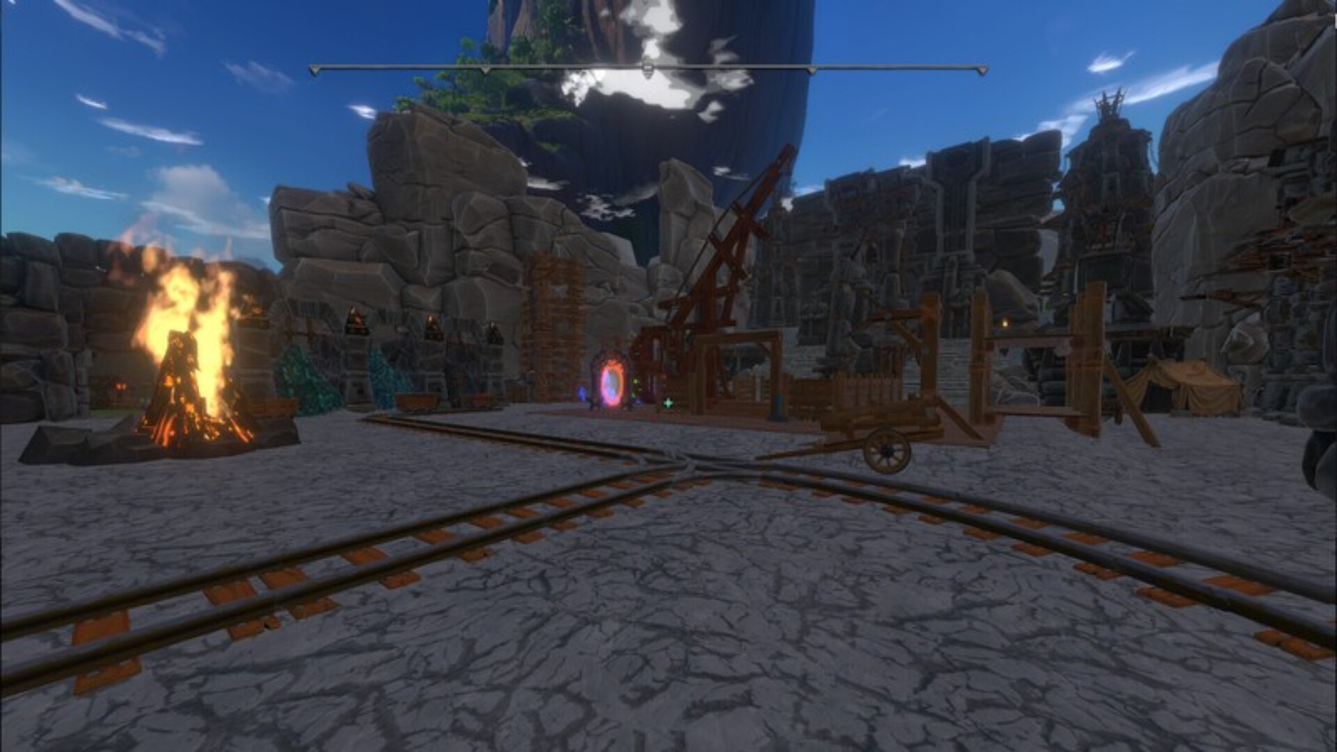 Ollie's Castle screenshot 9
