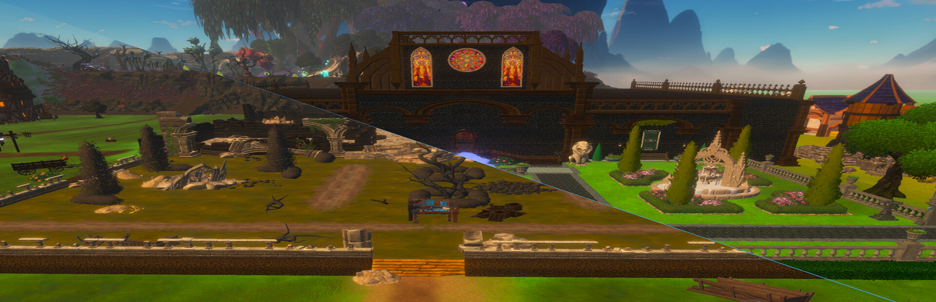Ollie's Castle