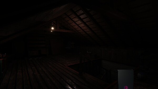 Silent Stay Demo
