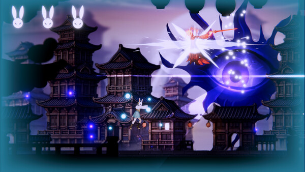 Скриншот 6 из игры WALTO