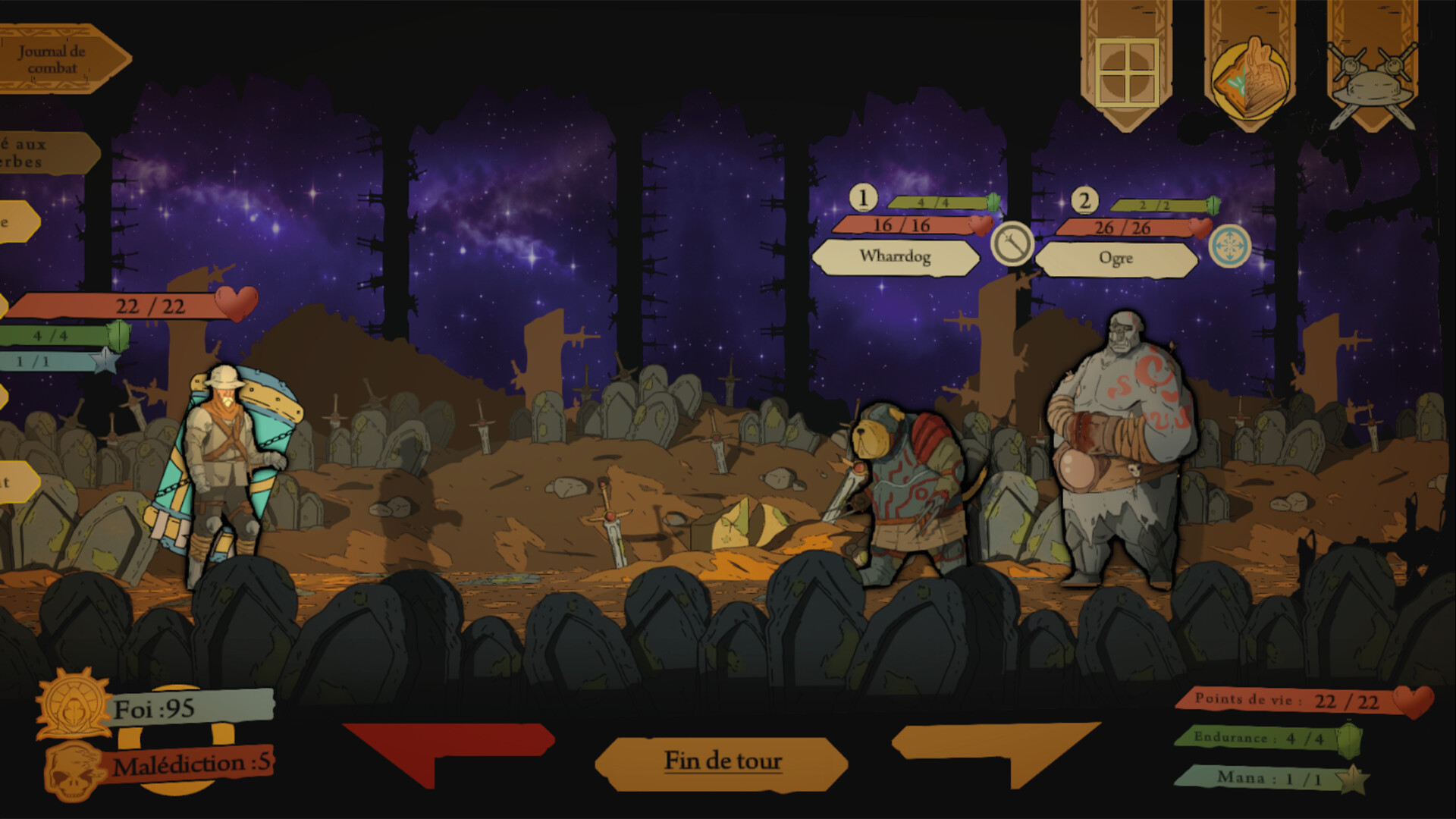 Shell of the coward screenshot #5