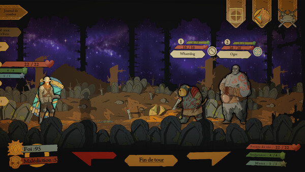 Shell of the coward screenshot 5