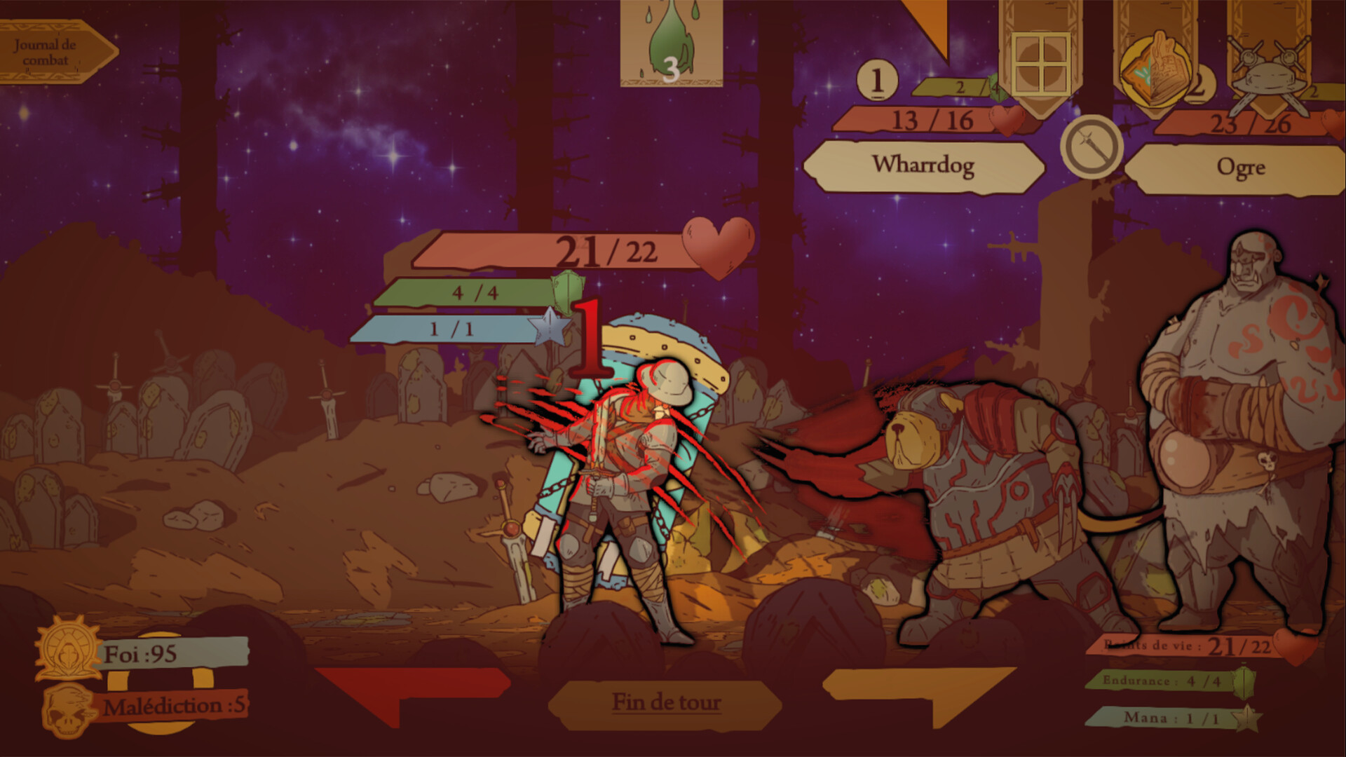 Shell of the coward screenshot #4