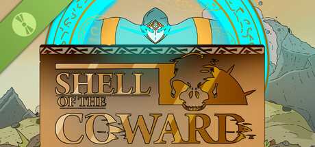 Shell of the coward - Demo