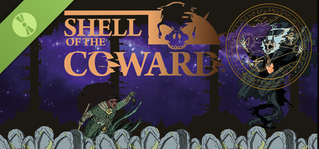 Shell of the coward - Demo