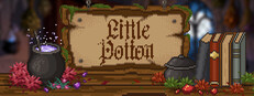 小小魔药 Little Potion