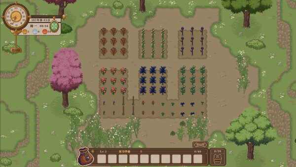 Screenshot 3 of 小小魔药 Little Potion - more gameplay footage