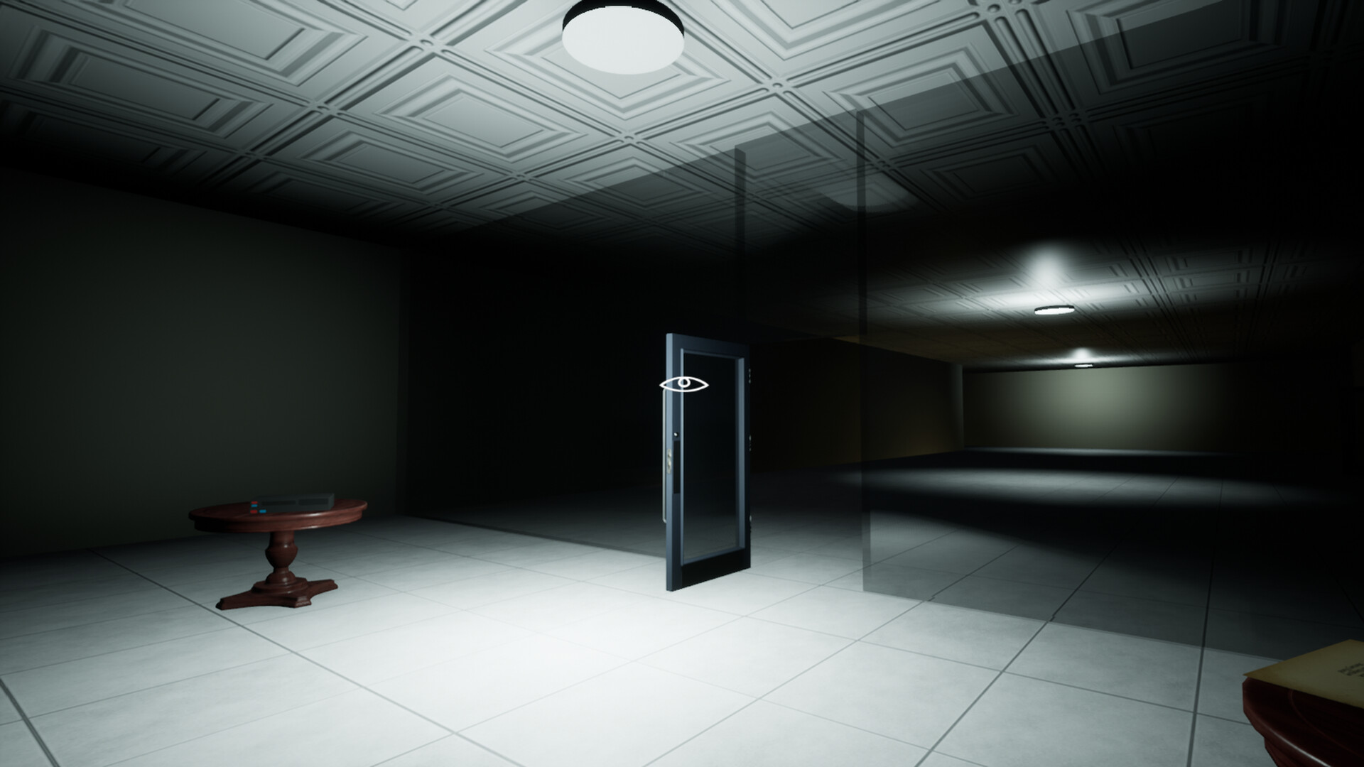 Arsonist '24 Director's Cut screenshot #7