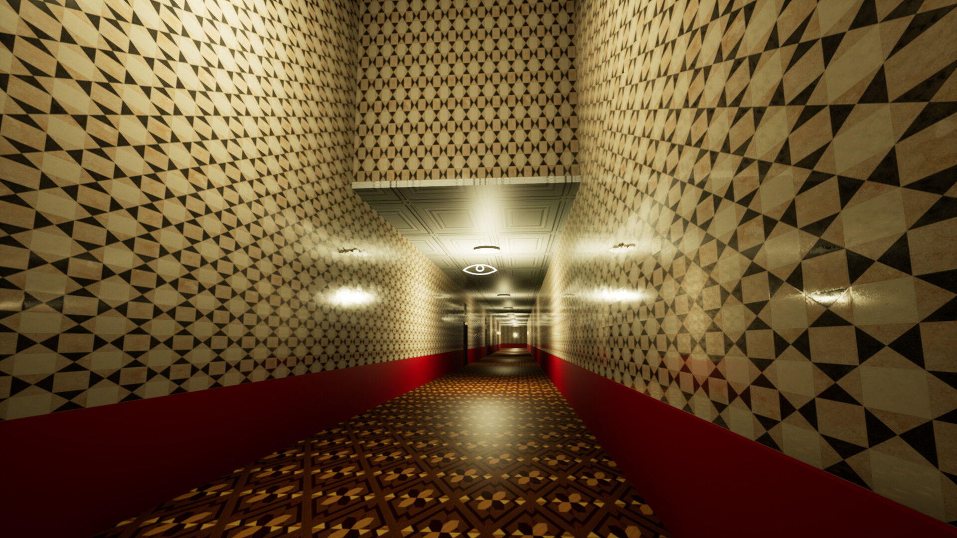 Arsonist '24 Director's Cut screenshot #1