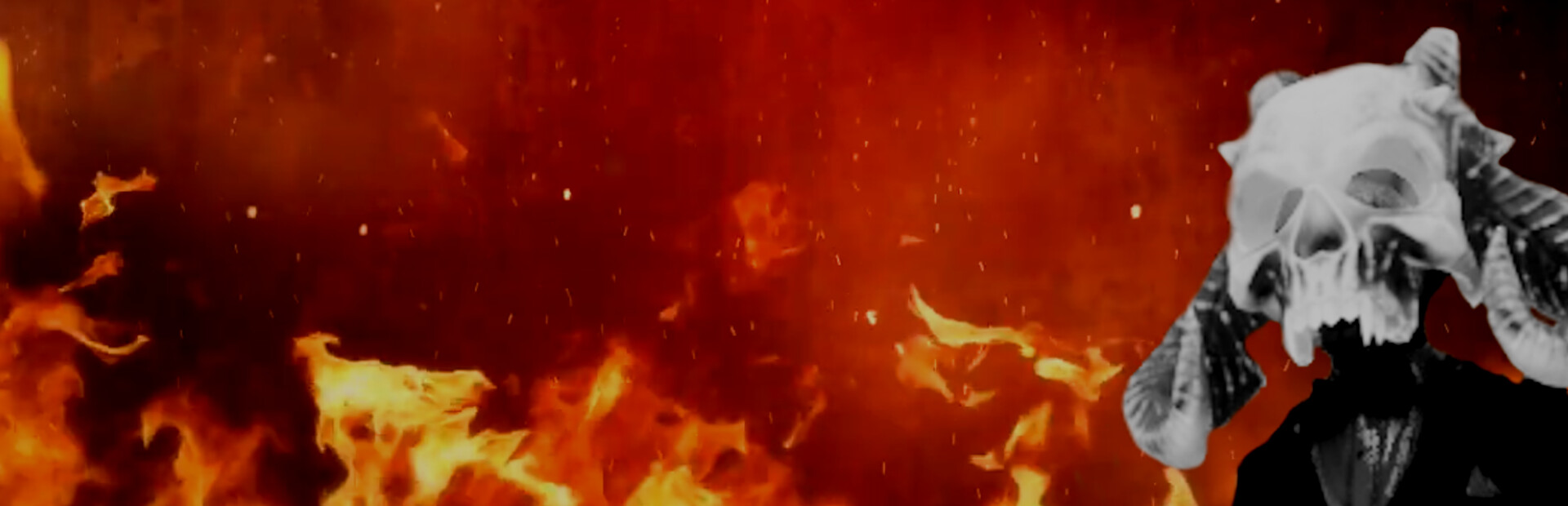 Arsonist '24 Director's Cut