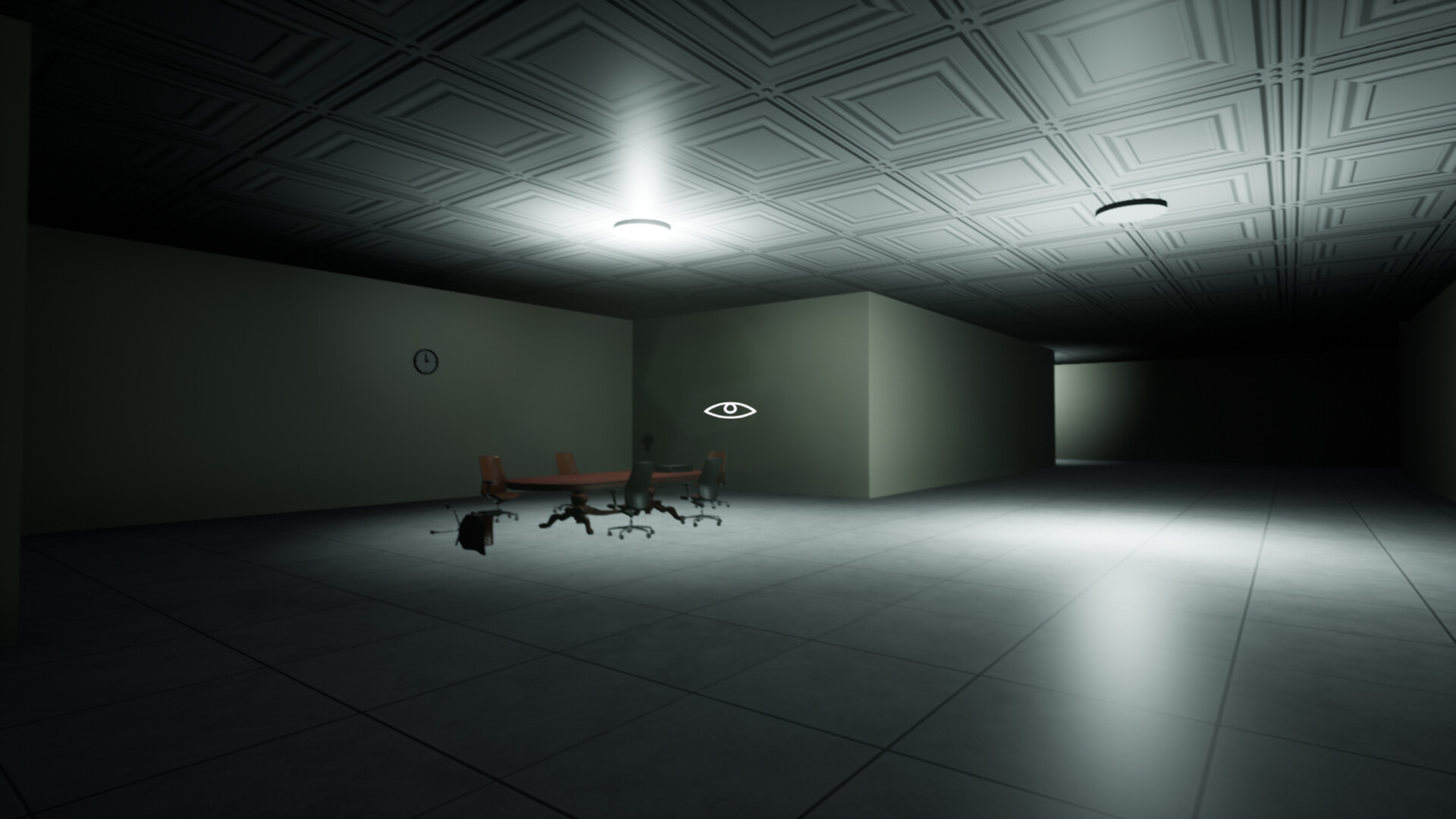 Arsonist '24 Director's Cut screenshot #6