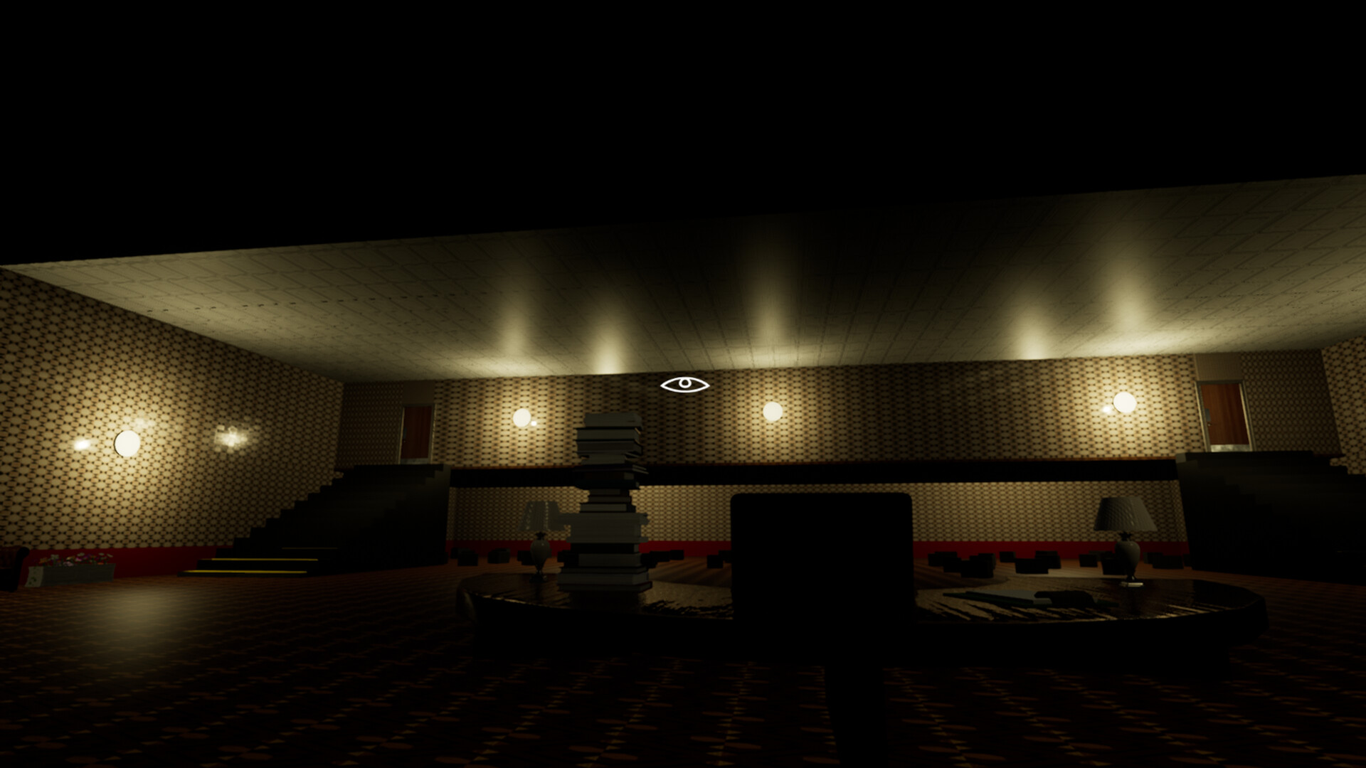 Arsonist '24 Director's Cut screenshot #5