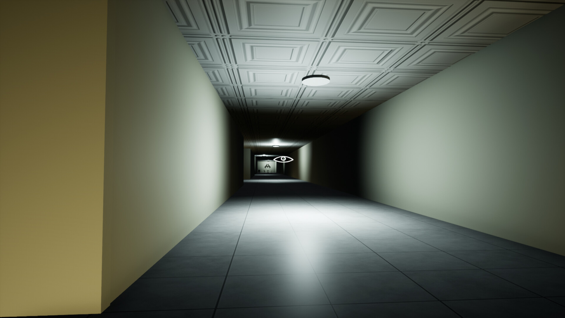 Arsonist '24 Director's Cut screenshot #2