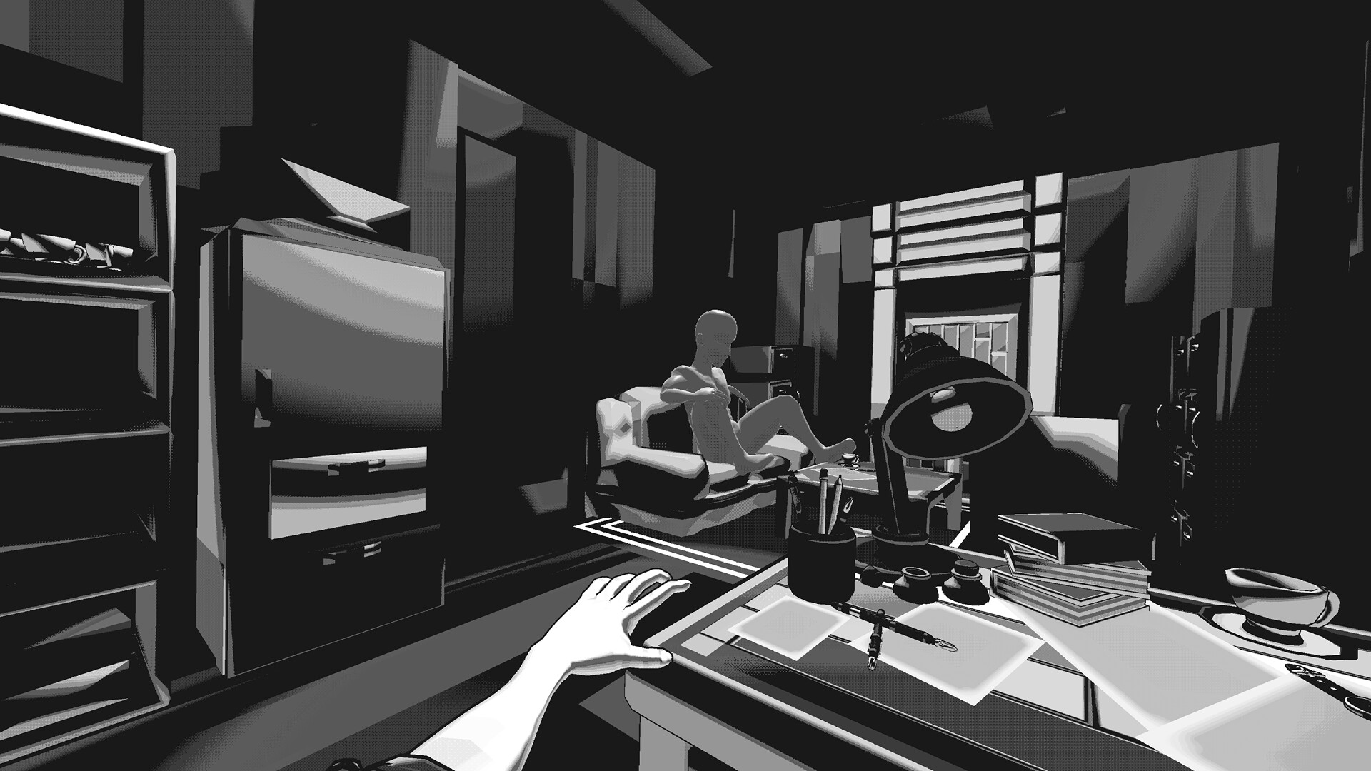 Hell Dice Gambler screenshot #1