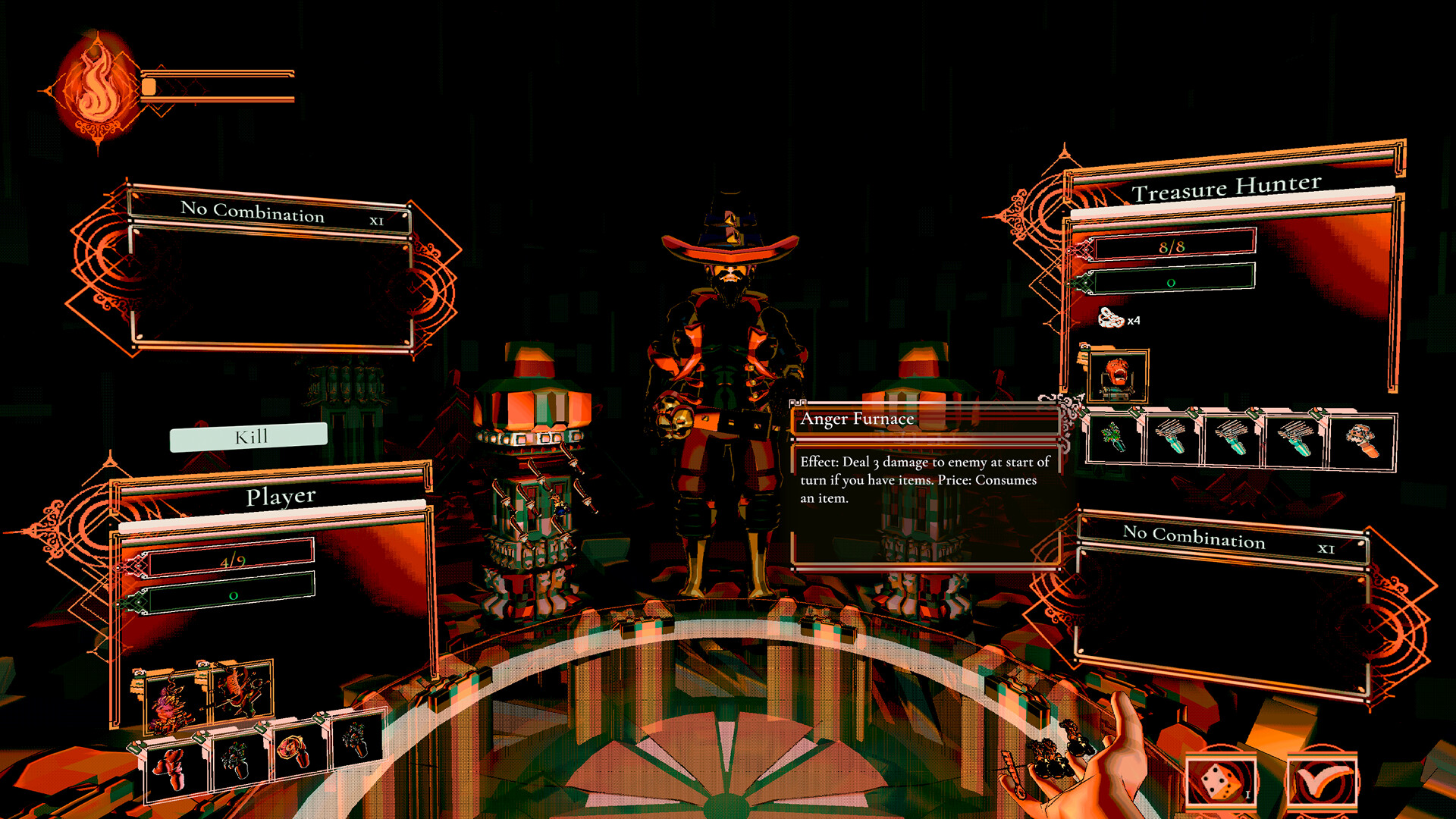 Hell Dice Gambler screenshot #7